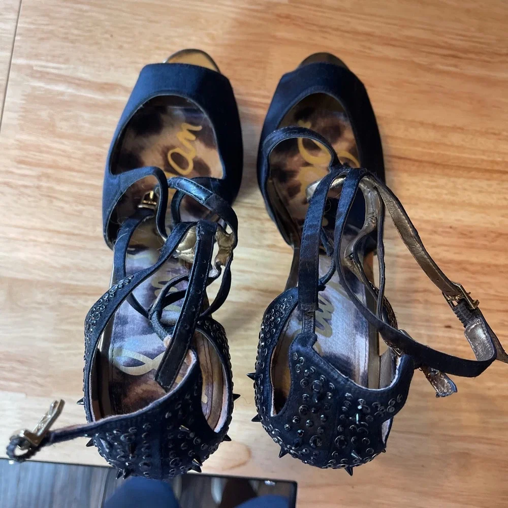 Sam Edelman sam edelman